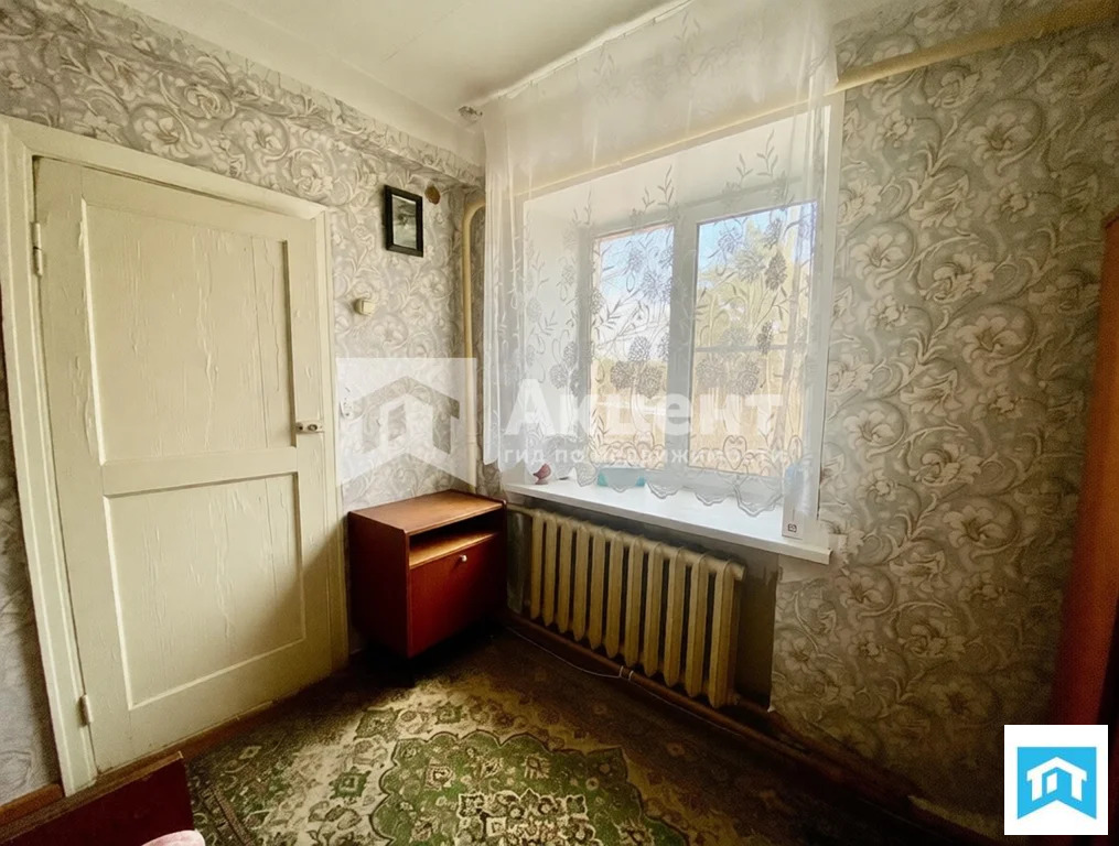 Продажа квартиры, Востра, Ивановский район, 6 - Фото 7