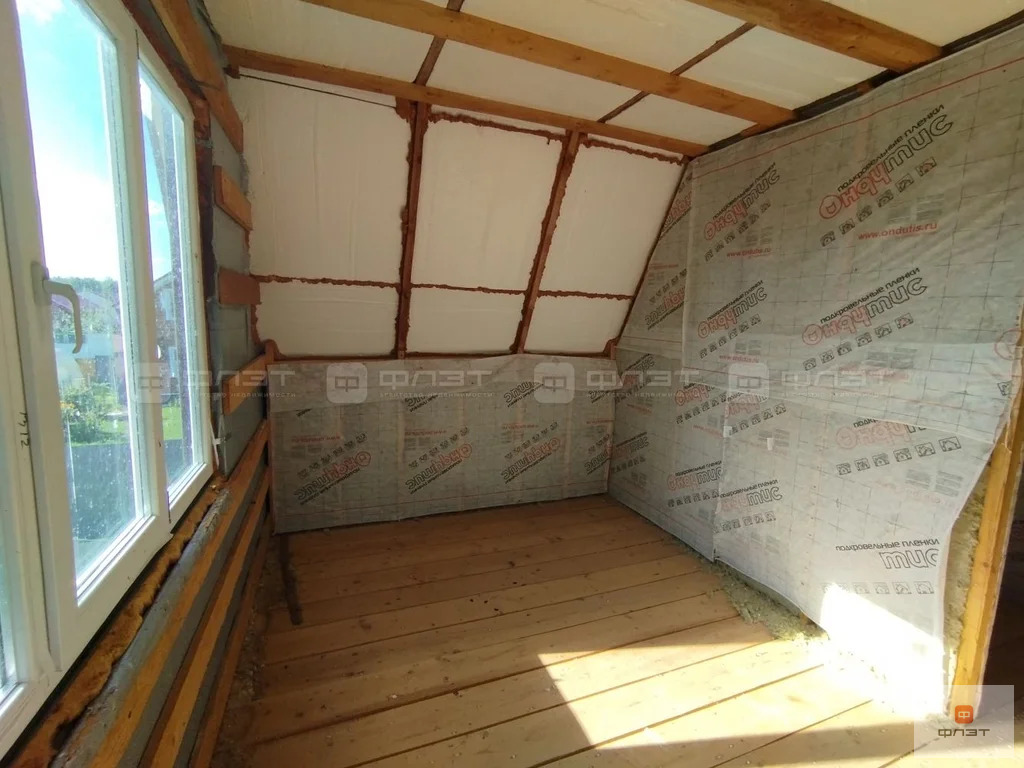 Продажа дома, Никольское, Лаишевский район, тер. сдт Титан - Фото 15