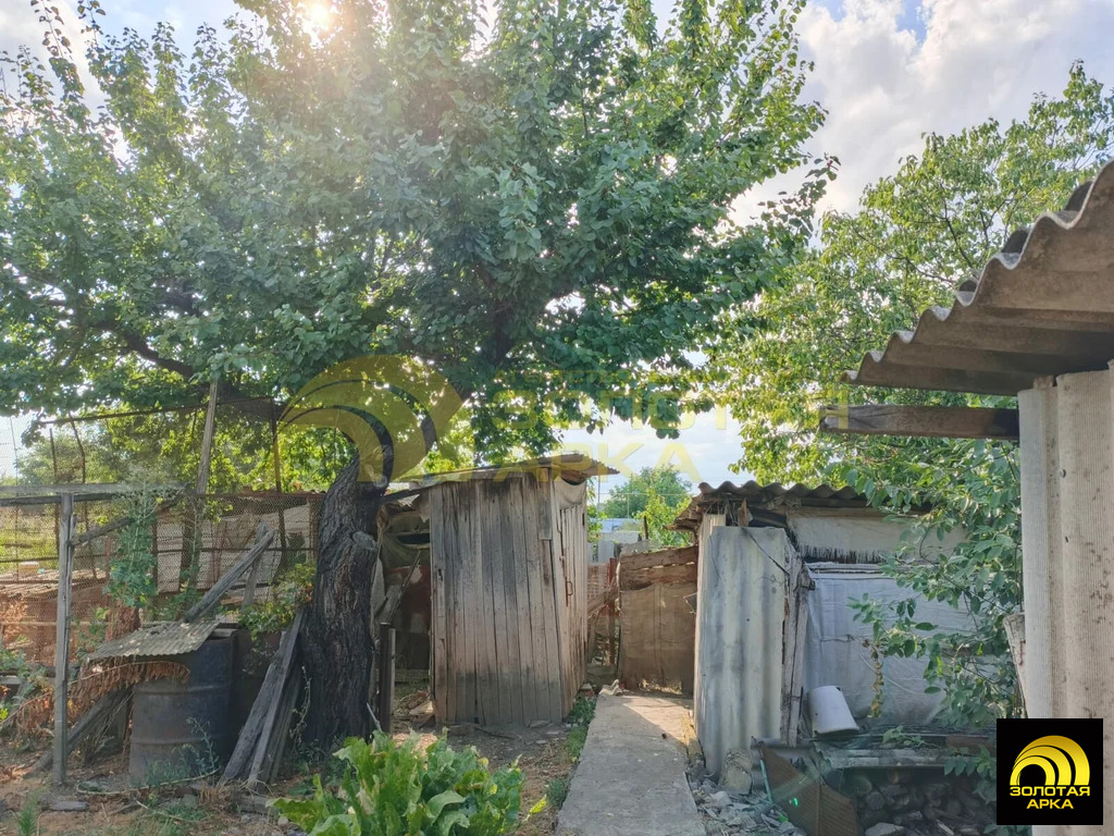 Продажа дома, Холмская, Абинский район, ул. Юркина - Фото 22