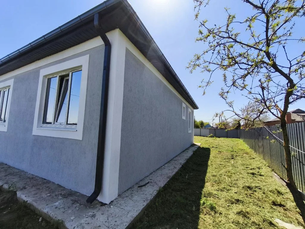 Продажа дома, Львовское, Северский район, ул. Свердлова - Фото 4