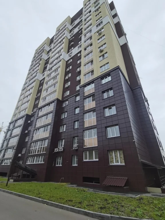 Продается квартира, 84 м - Фото 2