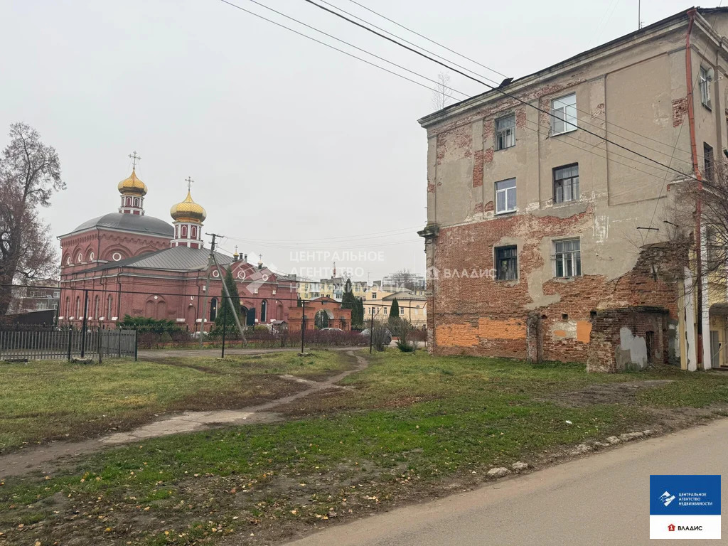 Продажа ПСН, Рязань, ул. Фурманова - Фото 6