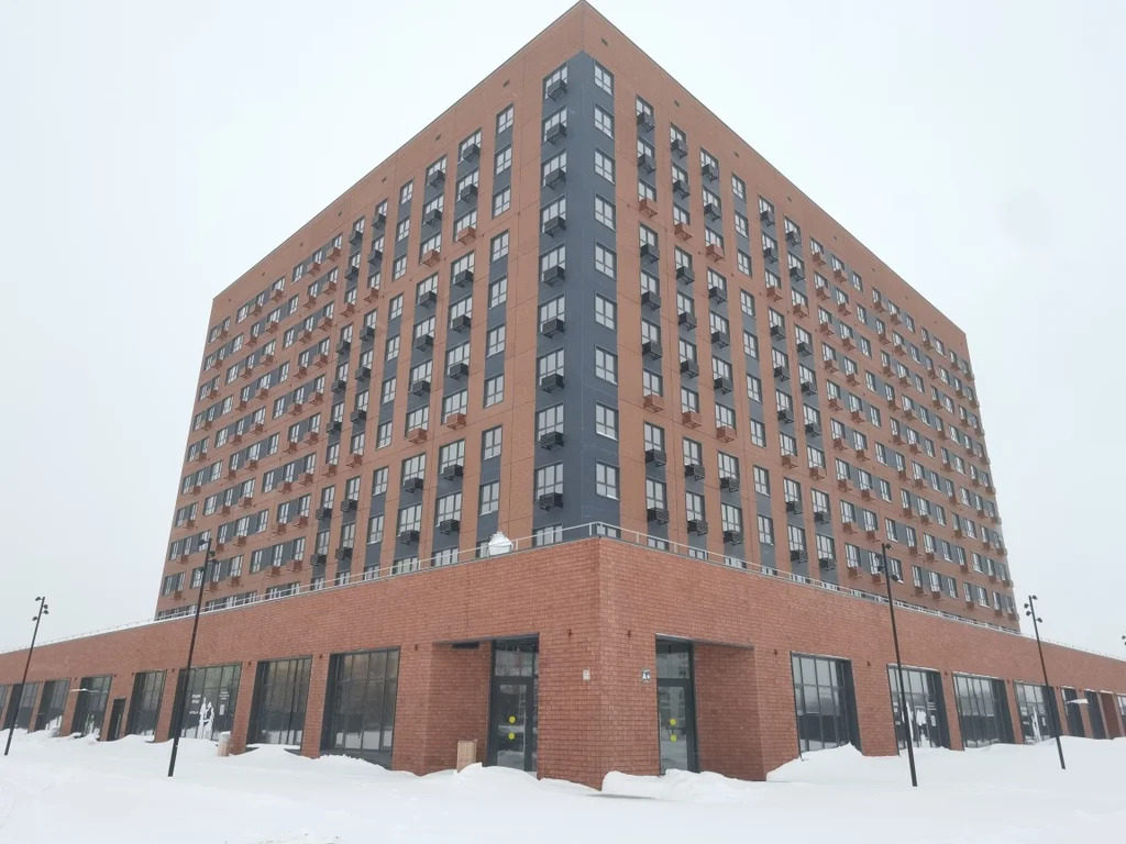 Продается квартира, 57.33 м - Фото 5