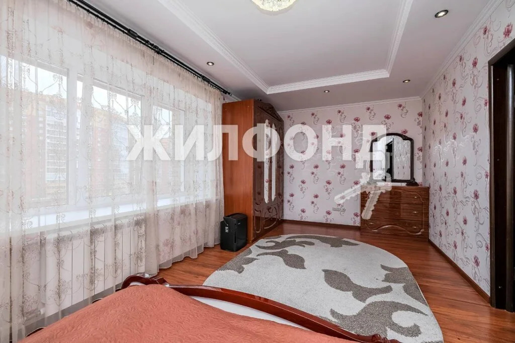Продажа квартиры, Новосибирск, ул. Стартовая - Фото 2