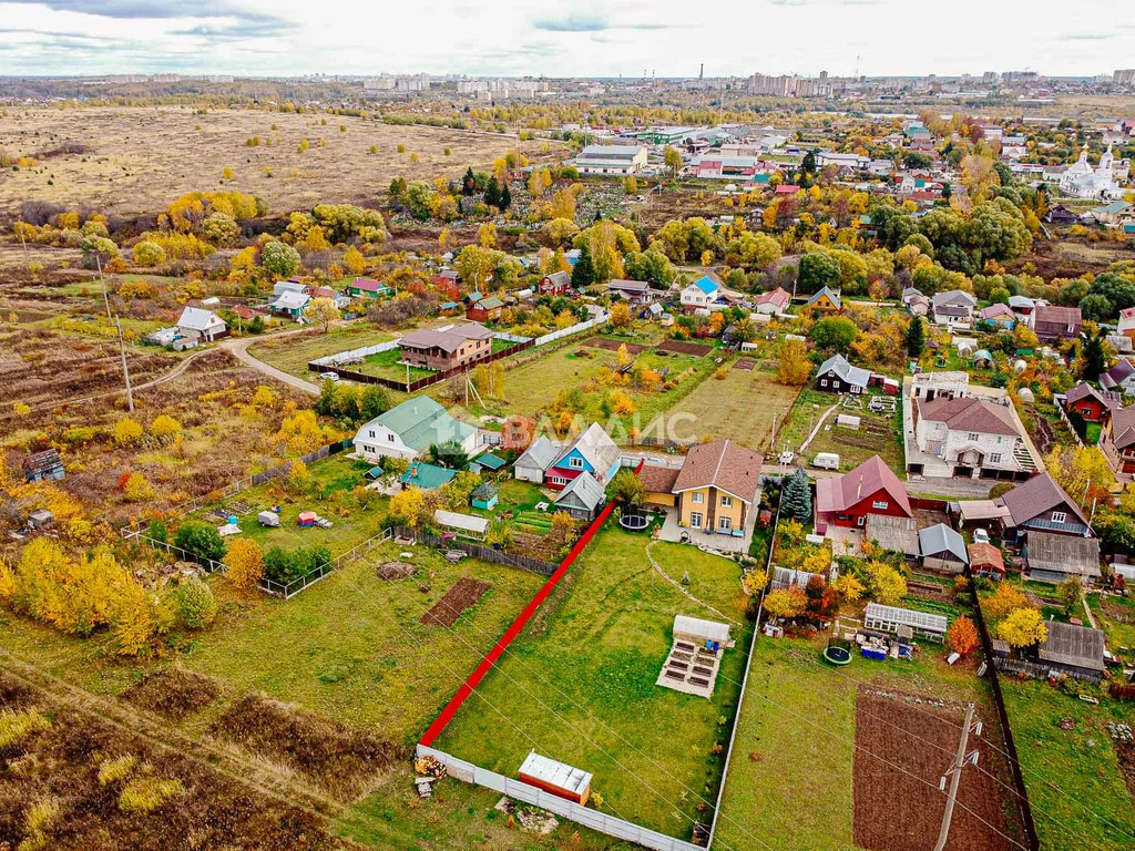 Суздальский район, село Богослово,  дом на продажу - Фото 40