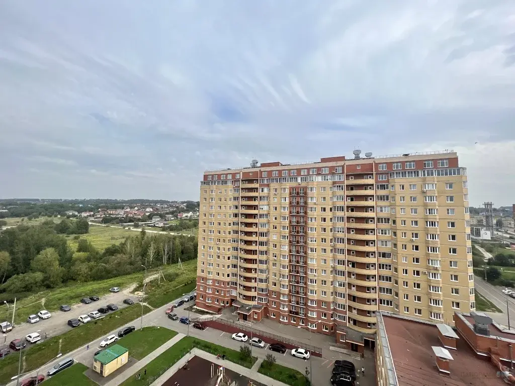 Продажа 1 комн.квартиры г.Дмитров, ул. Спасская, д. 6а - Фото 9