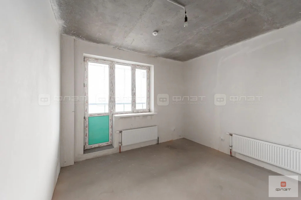 Продажа квартиры, Казань, ул. Заслонова - Фото 26