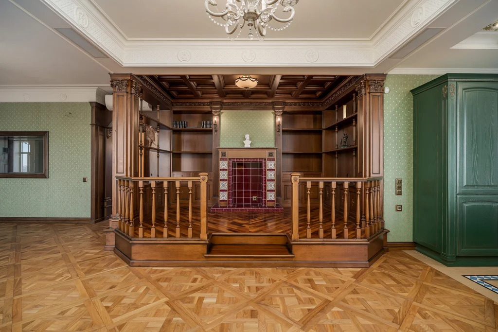 Продажа квартиры, м. Приморская, ул. Наличная - Фото 13