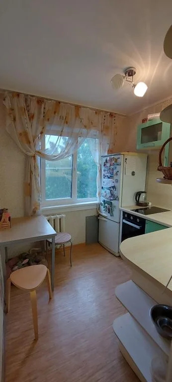 Продажа квартиры, Новосибирск, ул. Барьерная - Фото 3