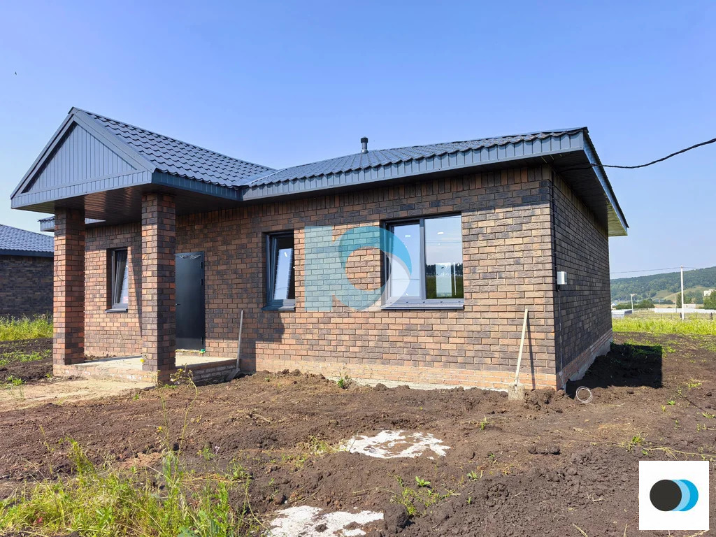 Продажа дома, Новомусино, Кармаскалинский район - Фото 2
