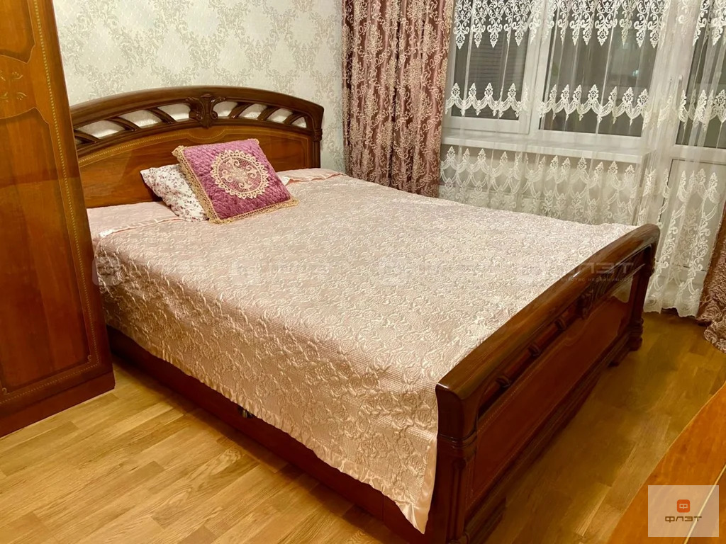 Продажа квартиры, Казань, ул. Юлиуса Фучика - Фото 19