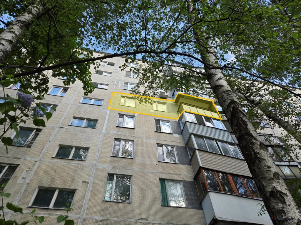 Продажа квартиры, ул. Плещеева - Фото 2