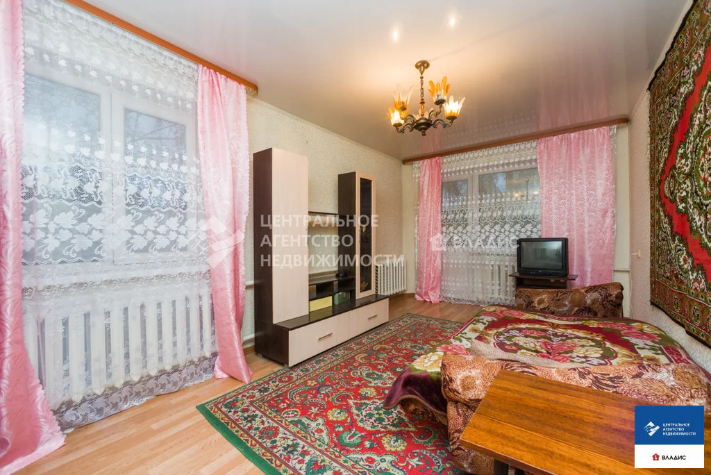 Продажа квартиры, Рязань, ул. Космонавтов - Фото 3