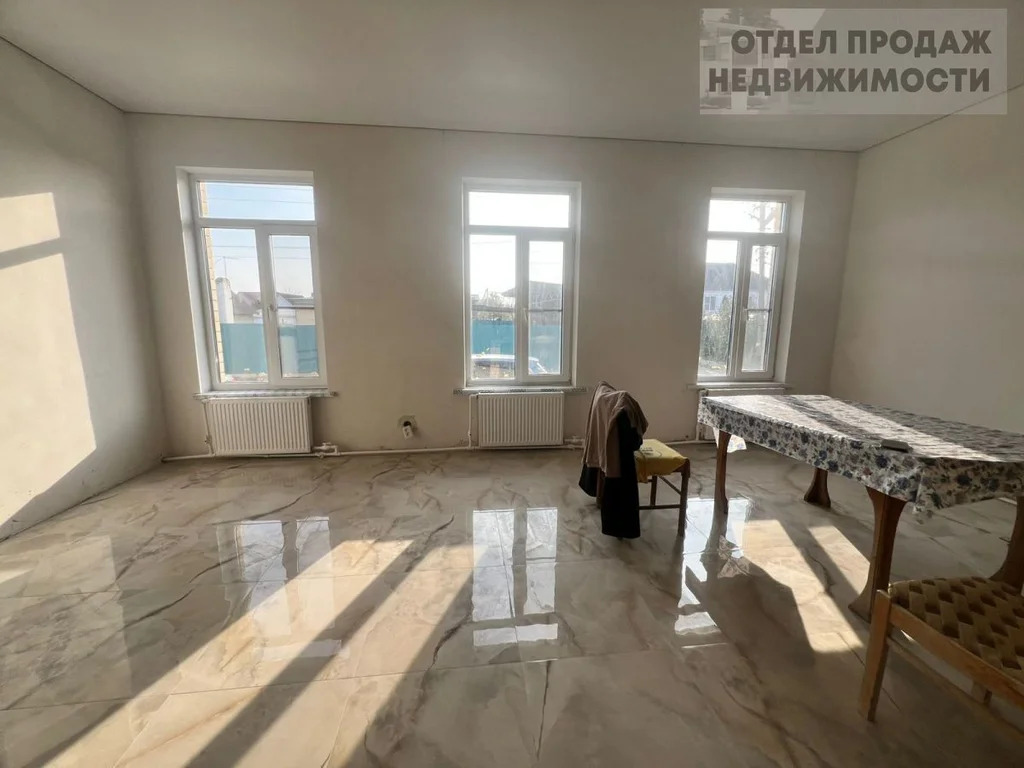 Новый дом - Фото 7