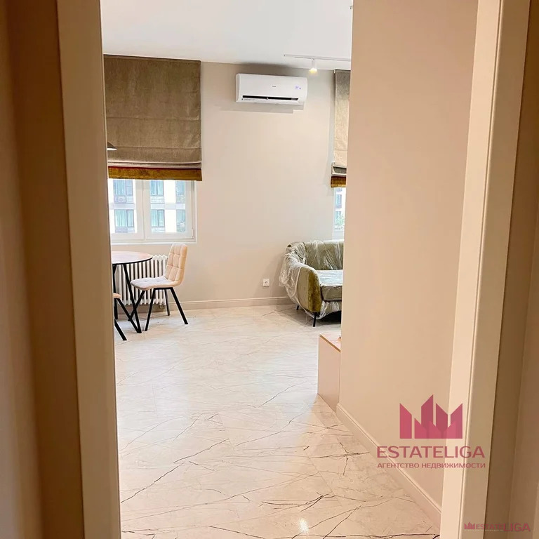 Аренда квартиры, Электролитный проезд - Фото 4