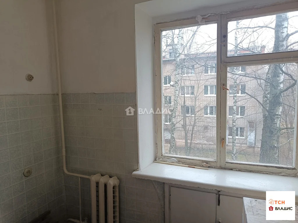Продажа квартиры, Королев, ул. Стадионная - Фото 1