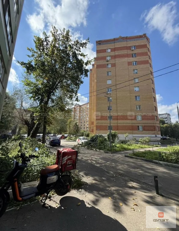 Продажа квартиры, Казань, ул. Сафиуллина - Фото 10