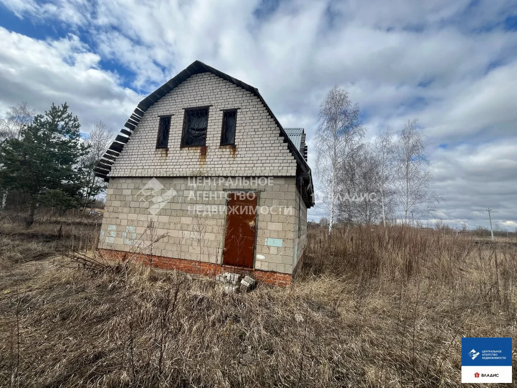 Продажа дома, Рыбновский район - Фото 1