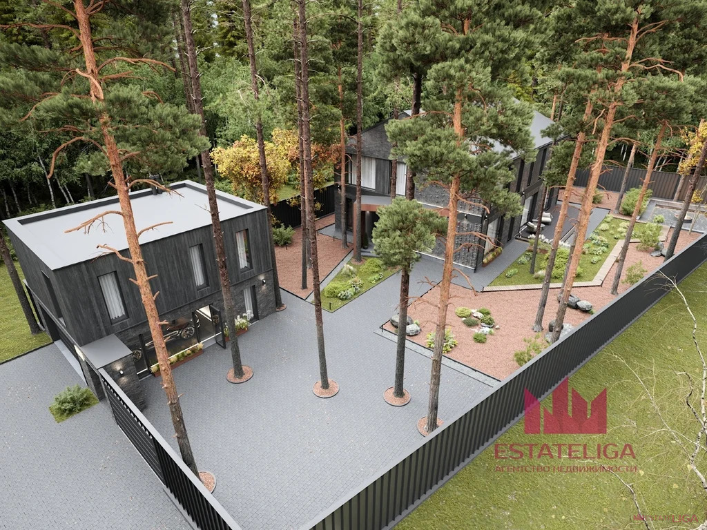 Продажа дома, Одинцовский район, Центральная улица - Фото 6