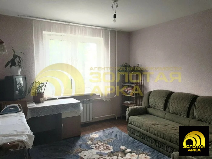 Продажа квартиры, Крымск, Крымский район, ул. Пролетарская - Фото 6