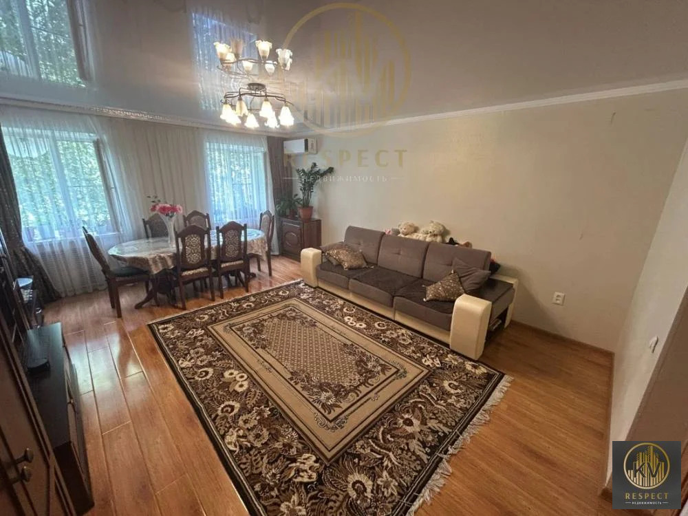 Продажа квартиры, Ессентуки, ул. Пятигорская - Фото 1