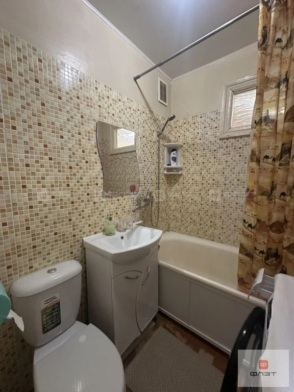 Продажа квартиры, Зеленодольск, Зеленодольский район, ул. Тургенева - Фото 5