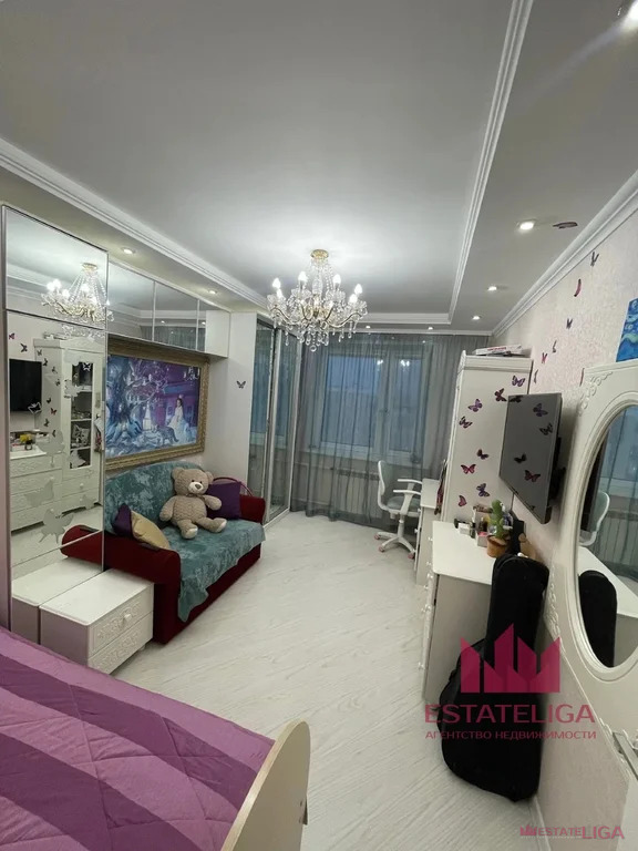Продажа квартиры, Балашиха, Балашиха г. о., Летная улица - Фото 16