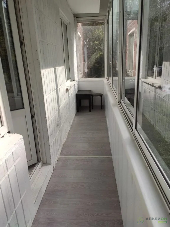 Аренда квартиры, Томск, Мира пр-кт. - Фото 1