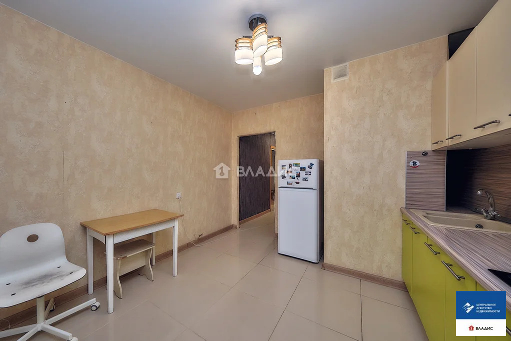 Продажа квартиры, Рязань, Первомайский пр-кт. - Фото 1