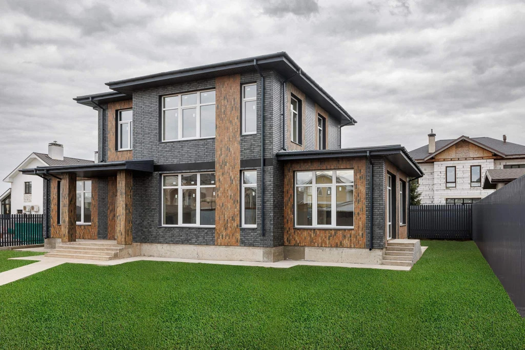 Коттедж 302 м2 на участке 8.65 сот. - Фото 4