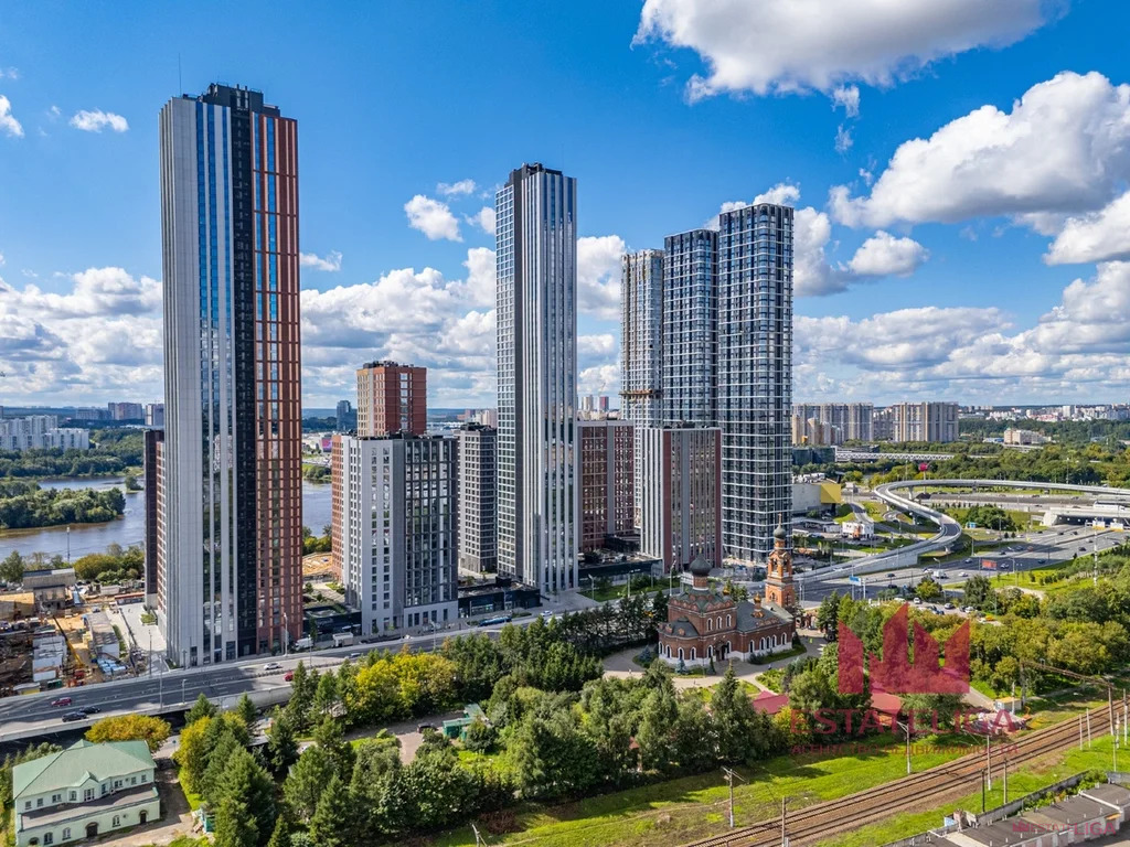 Продажа квартиры, Волоколамское ш. - Фото 12