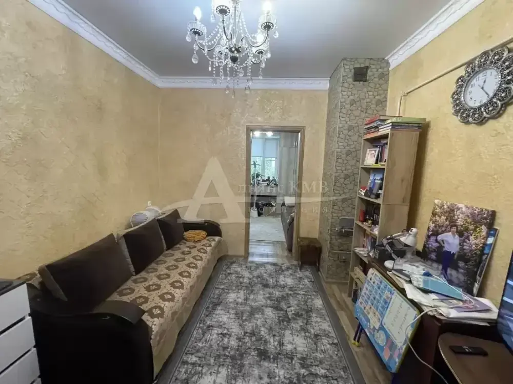 Продажа квартиры, Георгиевск, ул. Моисеенко - Фото 5