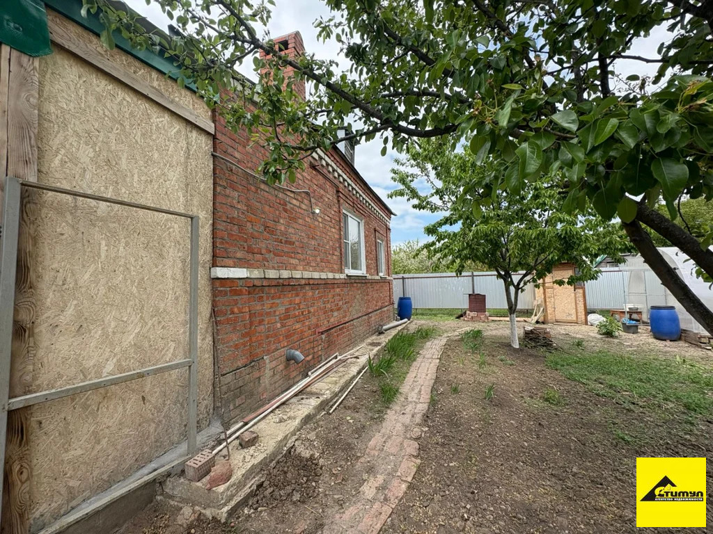 Продажа дома, Ейск, Ейский район, Авиатор снт. - Фото 6