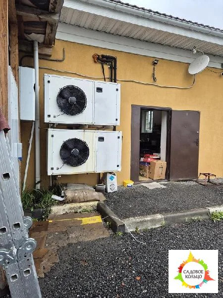 На Федеральной трассе Кашира-Чехов сдается отдельно-стоящее здание 165 - Фото 4