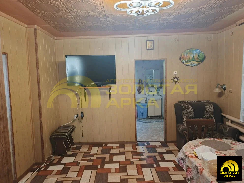 Продажа дома, Холмская, Абинский район, ул. Ленинградская - Фото 9