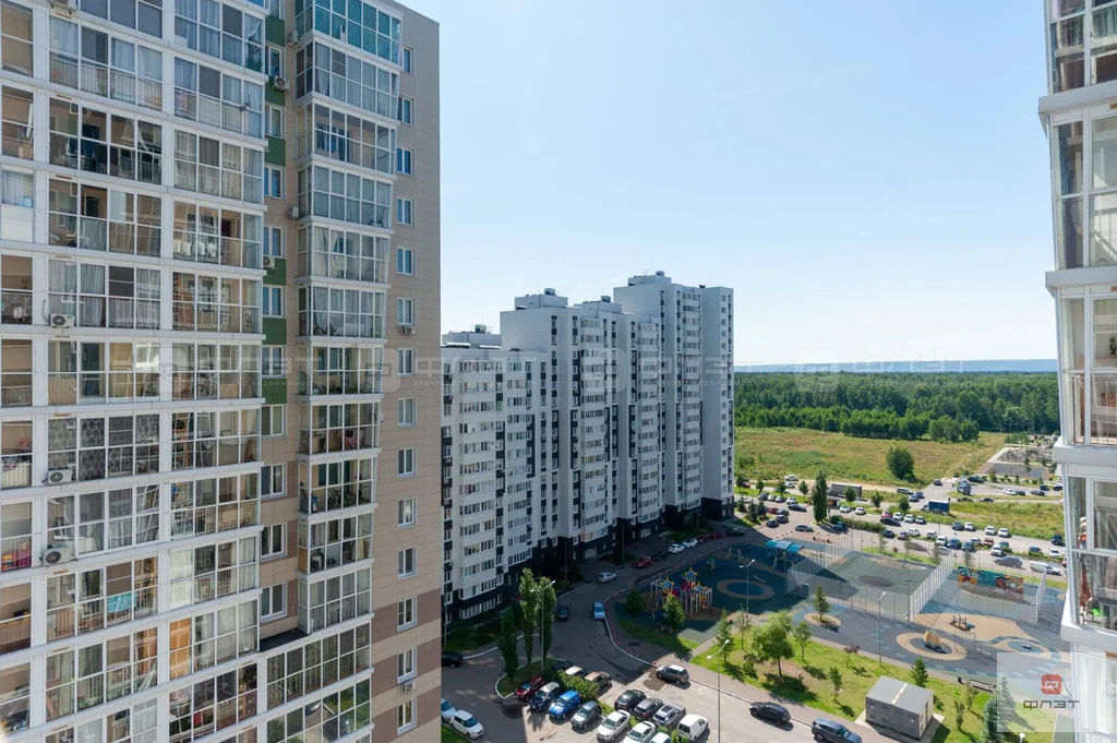 Продажа квартиры, Казань, ул. Гавриила Державина - Фото 17