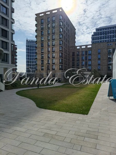 1- комнатная квартира с отделкой ЖК Остров (ном. объекта: 9797) - Фото 7