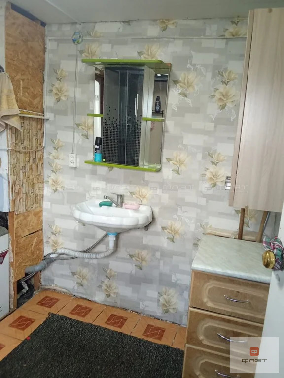 Продажа дома, Нурлат, Нурлатский район, ул. Красноармейская - Фото 19