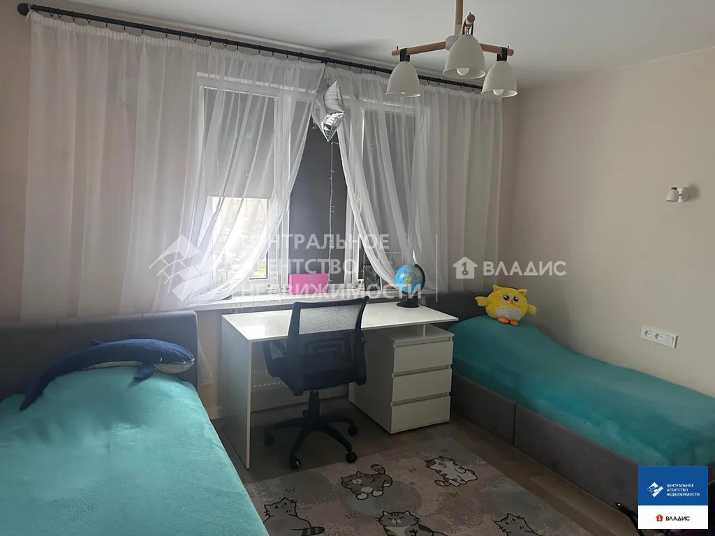 Продажа квартиры, Рязань - Фото 8