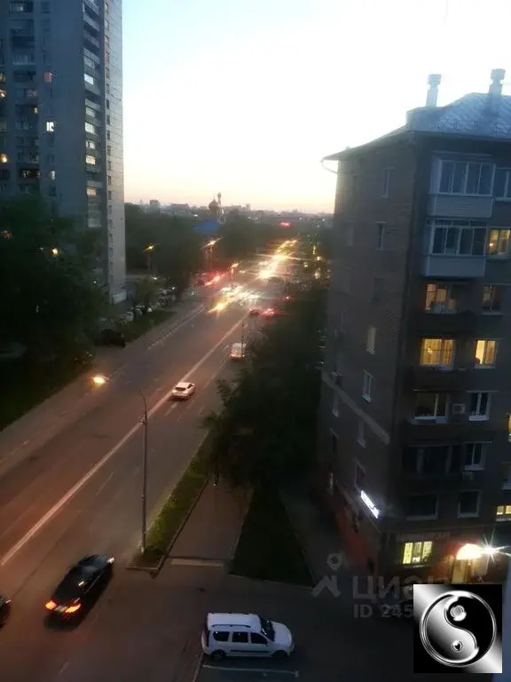 Сдам комнату 48.0/13м Измайловское ш, 15, Москва, ВАО, р-н Соколиная . - Фото 1