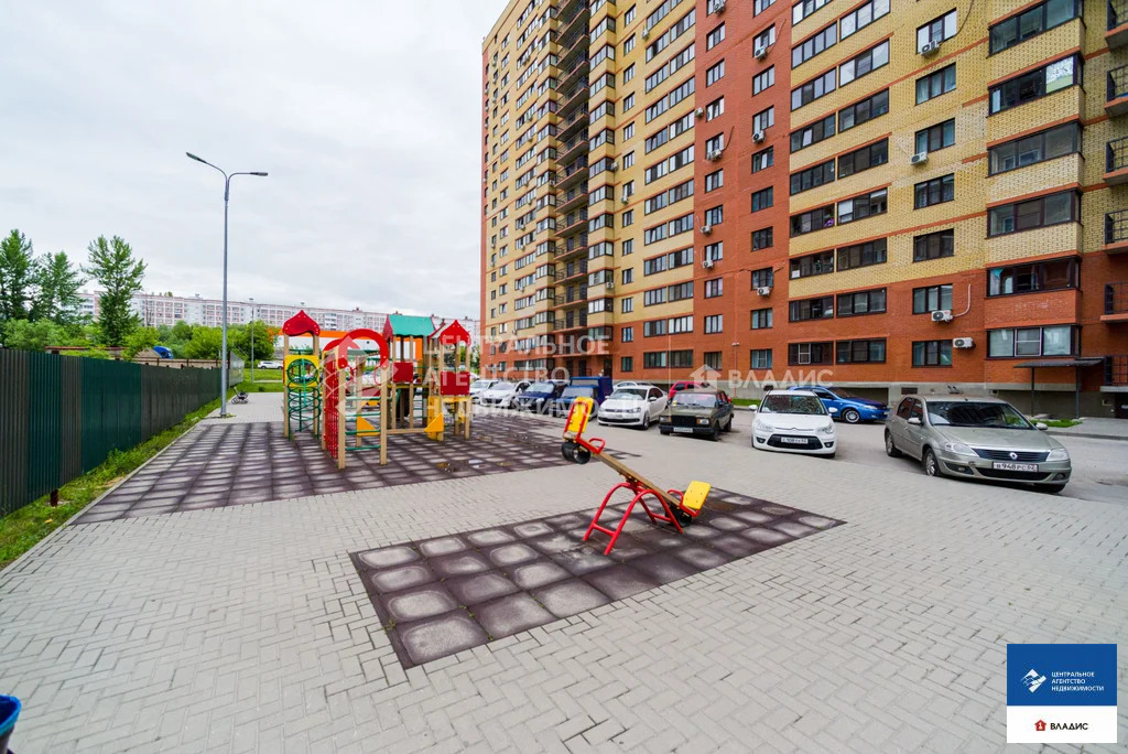 Продажа квартиры, Дядьково, Рязанский район, Зелёная улица - Фото 10