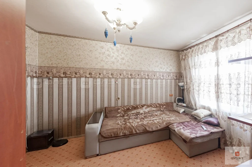 Продажа квартиры, Казань, ул. Четаева - Фото 7