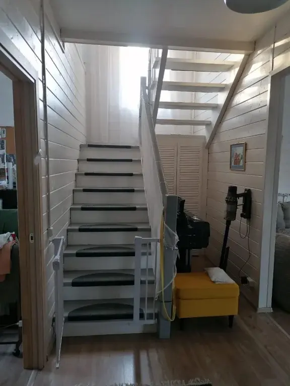 Дом, д.Бритово, ул.Солнечная, д.3а - Фото 13