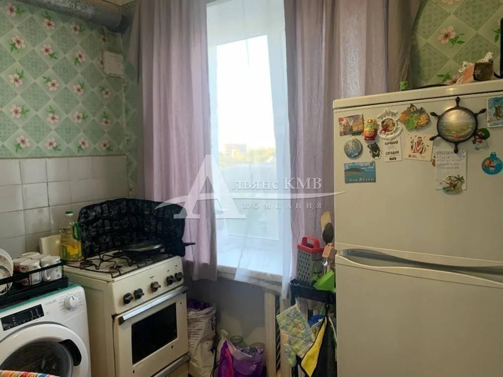 Продажа квартиры, Георгиевск, ул. Однобокова - Фото 4