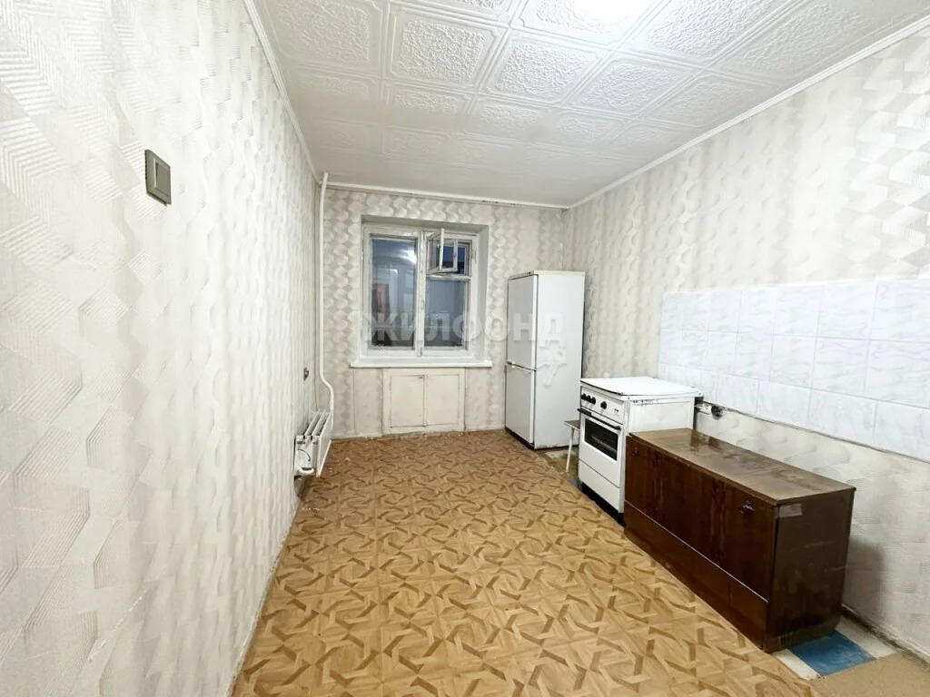 Продажа квартиры, Новосибирск, ул. Ударная - Фото 3