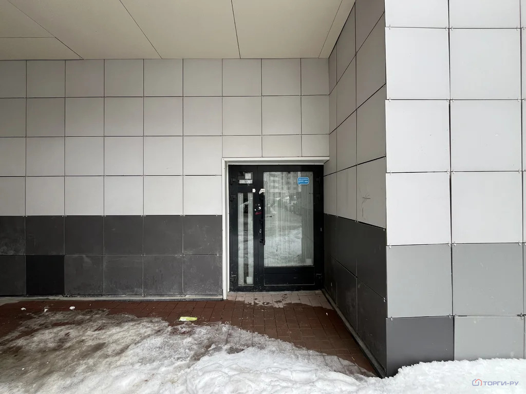 Продажа торгового помещения, 6-я Радиальная улица - Фото 4