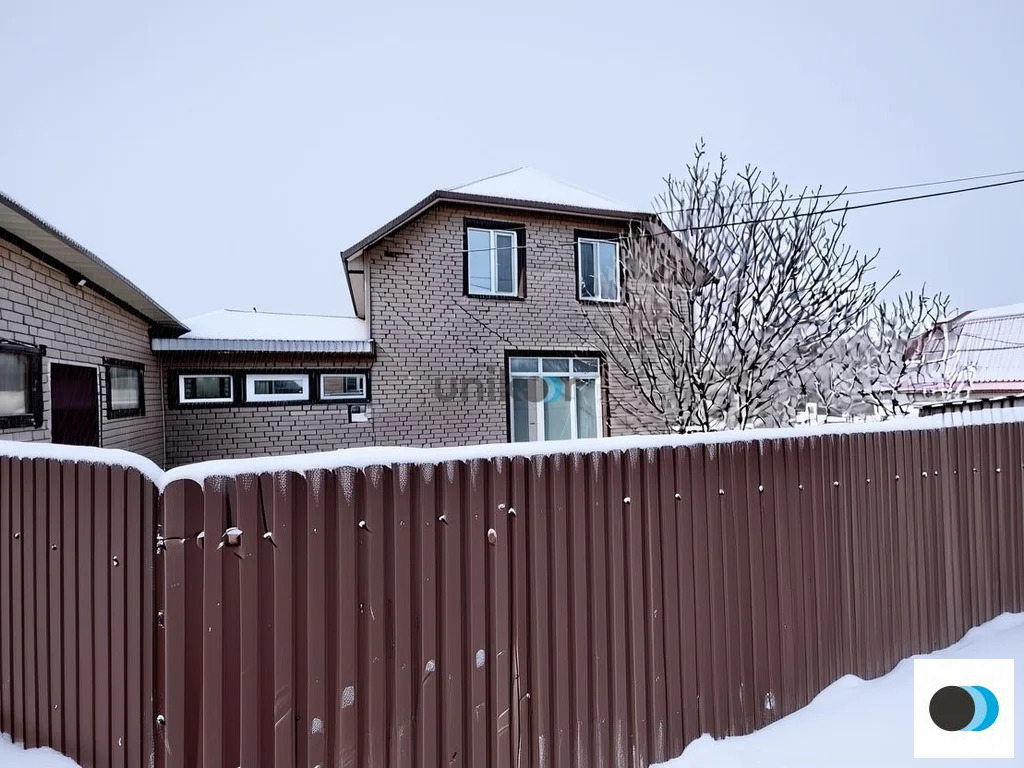 Продажа дома, Иглино, Иглинский район, Творческая улица - Фото 1