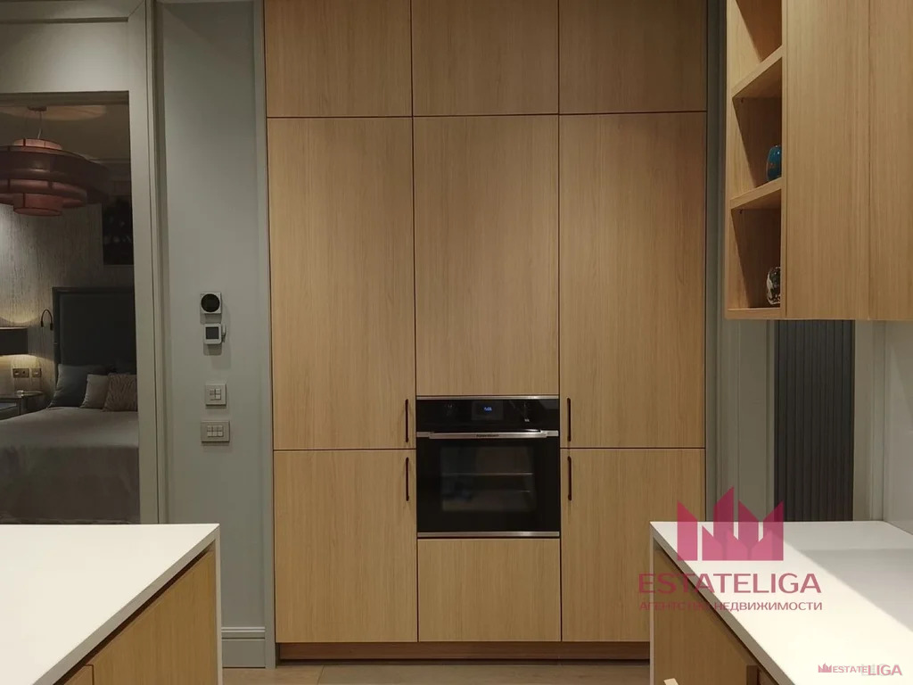 Аренда квартиры, Малая Пироговская улица - Фото 10