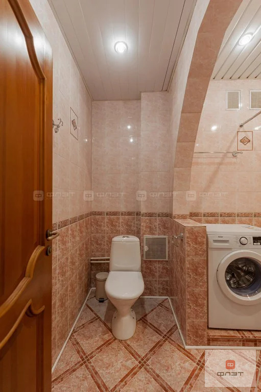 Продажа квартиры, Казань, ул. Павлюхина - Фото 11