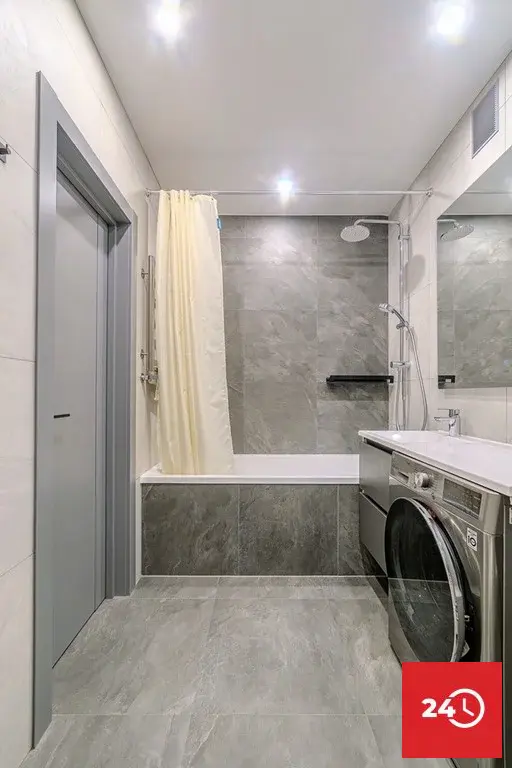 В продаже евро 3-комнатная квартира по ул. 65- летия Победы 16 - Фото 5